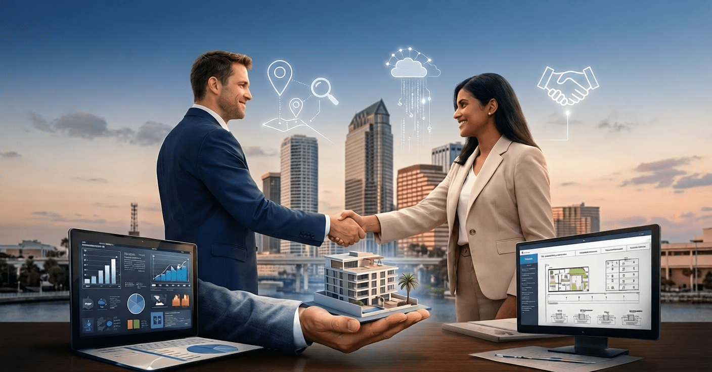 Real Estate Networking: How Florida Agents Build a Referral Pipeline 