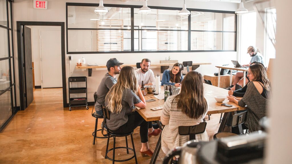 Business Networking Organizations