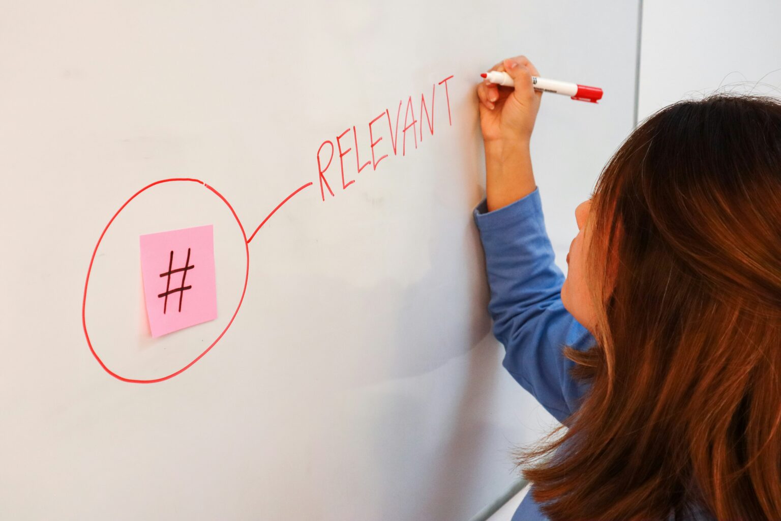 How to Get More Business Referrals: The Structured Networking Approach 