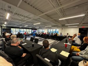 Small Business Networking Events Near You in Orlando