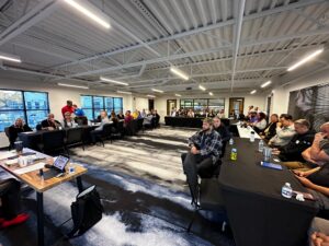 BNI Education Moment Ideas (2026): 20 Ready-to-Use Topics