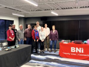 What Is BNI? A Plain Guide to Business Network International